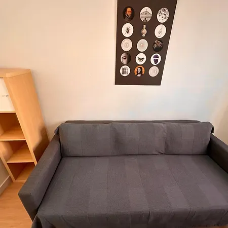Apartamento Centro Historico Especial Grupos 4