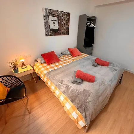 Centro Historico Especial Grupos 4 Appartement *